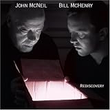 Revue John McNeil  / Rediscovery