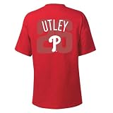Philadelphia Phillies 1980 Retro Jersey Baseball