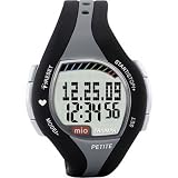 MIO 0039USBLK Digital Chronograph and Gray