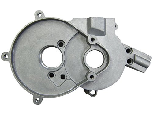 66cc/80cc Bottom Crank Case Body