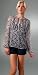 Jill Stuart Dayssi Blouse