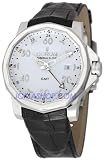 Corum Admirals Cup GMT 44 Mens Automatic Watch 383.330.20-0F81.AA12