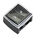 ensunpal store Precision Cosmetic Pencil Sharpener for Eyebrow Lip Liner Eyeliner 2 Holes
