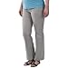 Liz Lange City Smog Straightleg Pant - 6.0