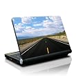 Cruising Design Decorative Skin Decal Sticker for Lenovo IdeaPad S10 Netbook Laptop Computer