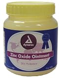 Zinc Oxide 15 oz. Jar