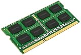 Kingston ValueRAM 4GB 1066MHz DDR3 Non-ECC CL7 SODIMM Notebook Memory