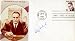 Elie Wiesel Nobel Peace Prize Recipient Authentic Autographed FDC