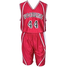 Buy (Price EA)Don Alleson Adult Rev BB Short - XXL