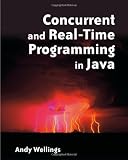 Concurrent and Real-Time Programming in Java