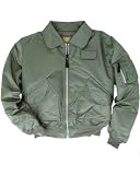 Knox Armory CWU 45/P Flight Jacket