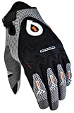 41tKXO%2BVyQL. SL160  Sixsixone Evo Bike Gloves, Black/Grey, Medium