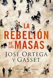 La rebeli�n de las masas (Austral Edicion Especial)