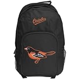 Baltimore Orioles - Logo Medium Backpack