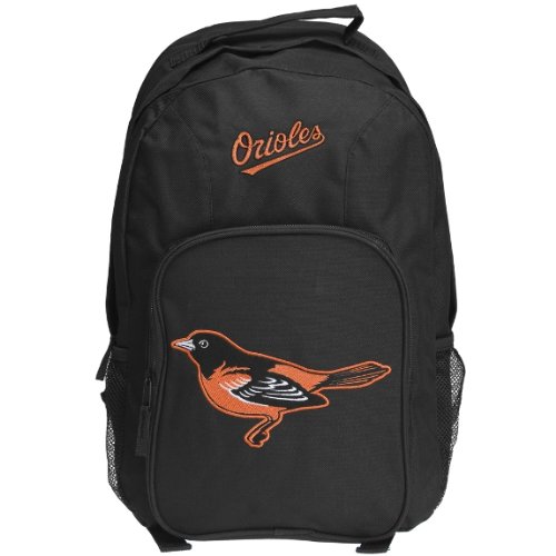 Baltimore Orioles - Logo Medium Backpack