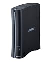 Buffalo LinkStation Live 500GB MultiMedia Network Attached Storage with Built-in BitTorrent Client