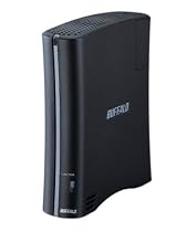 Buffalo LinkStation Live 500GB MultiMedia Network Attached Storage with Built-in BitTorrent Client