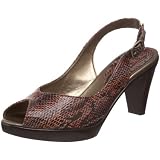 Bella Vita Womens Wren II Slingback Pump