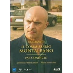 Il Commissario Montalbano - Par Condicio