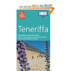 DuMont direkt Reisef�hrer Teneriffa