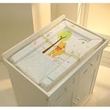 from East Coast East Coast Winnie the Pooh Its Only Natural Baby Changing Mat