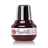 Amoretti 6 Pack Martini Pomegranate Cocktail Mix (4 fl oz)