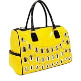Celeritas Sports; Yellow Fashion Purse item number 703215