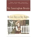 My Last Days as Roy Rogers book cover