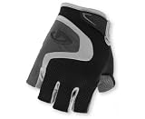 Details zu "Giro Fahrradhandschuhe Bravo red black"