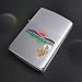 zippo（ジッポー） アヒル柄　 1980年製造 #200