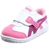 [アシックス] asics COURTBABY SL 2 TUB137 1933 (ピンク／パープル/14)