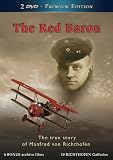 The Red Baron - 2 DVD BOX