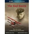 The Red Baron - 2 DVD BOX