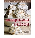 Baker & Spice exceptional cakes