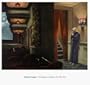 New York Movie Art Poster Print by Edward Hopper, 33x31