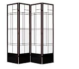 Review Oriental Furniture  / Unique Asian Partition - 84