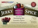 Nesco BJ-6 Jerky Spice Works, 6-Pack, Original Flavor