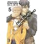 Deadman Wonderland, Tome 5 : de Kazuma Kondou