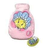 Kids/Childrens Fifi and the Flowertots Hot Water Bottle (Standard)