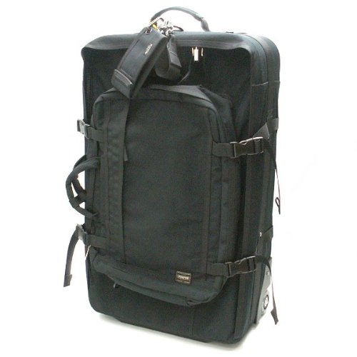 ポーター・トリップ・キャリーL 画像