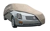 All Weather Car Cover: Fits Cars 170 - 200