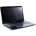Acer Aspire 8940G-6865 - Core i7 720QM / 1.6 GHz - RAM 4 GB - HDD 500 GB - DVD?RW (?R DL) / DVD-RAM / BD-ROM - GF GTS 250M - Gigabit Ethernet - WLAN : 802.11 a/b/g/n (draft) - Windows 7 Home Premium 64-bit - 18.4" Widescreen TFT 1920 x 1080 CineCrystal - camera