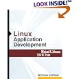  Linux Application Development (2nd Edition) 