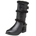 Me Too Little Kid/Big Kid Zarra Boot