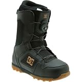 DC Scout Snowboard Boot – Men’s Black/Gum, 13.0 thumbnail