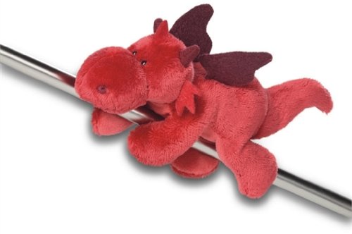 Nici 34095 - Drache MagNICI 12 cm, rot Preisvergleich
