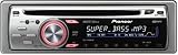 Review Pioneer DEH-P4800MP / Pioneer DEH-P4800MP MP3/WMA/WAV CD RDS Tuner