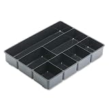 Rubbermaid Drawer Director Organizer Tray