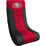 San Francisco 49ers Collapsible Video Chair