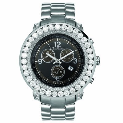 Joe Rodeo JUNIOR (R-10.50) RJJU8 Sterling Silver 